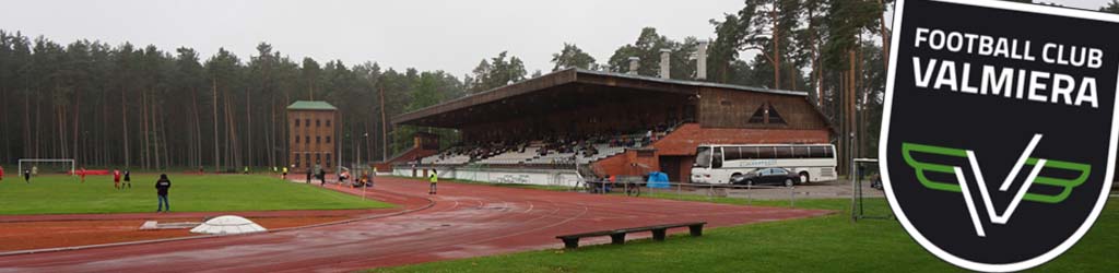 Jana Dalina stadions